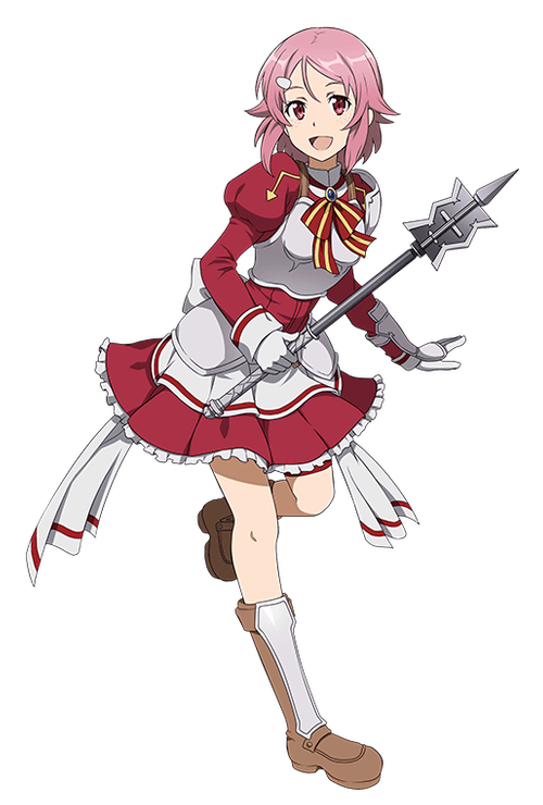 If Satoko had Rika's outfit (Honestly it fits her) : r