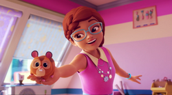 Lego friends girls on a mission olivia shop