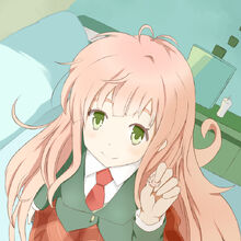 Get Wallpaper Watashi Humanity Has Declined All Worlds Alliance Wiki Fandom HD