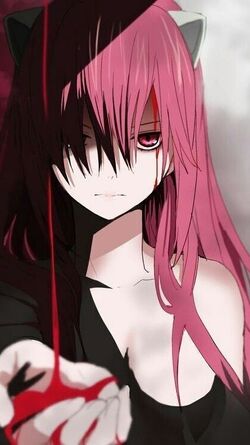 Elfen Lied, Wikia Liber Proeliis