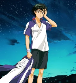 Ryouma Echizen | All Worlds Alliance Wiki | Fandom