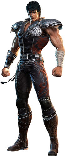 Kenshiro Premium Masterline Fist of the North Star Kenshiro | | Prime