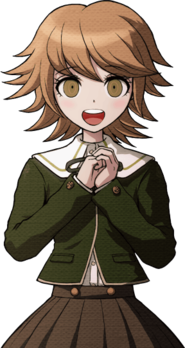 Chihiro Fujisaki | All Worlds Alliance Wiki | Fandom