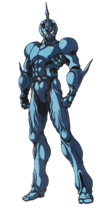Shou Fukamachi | All Worlds Alliance Wiki | Fandom