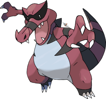 Red (Pokemon), All Worlds Alliance Wiki