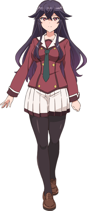 Hanna (Rage of Bahamut: Manaria Friends)/Image Gallery, AnimeVice Wiki