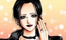 Nana Osaki, All Worlds Alliance Wiki