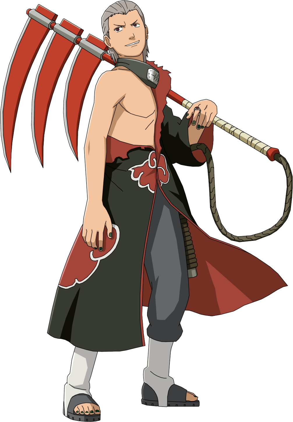 Akatsuki, Naruto Wiki