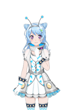 Kanon Matsubara | All Worlds Alliance Wiki | Fandom