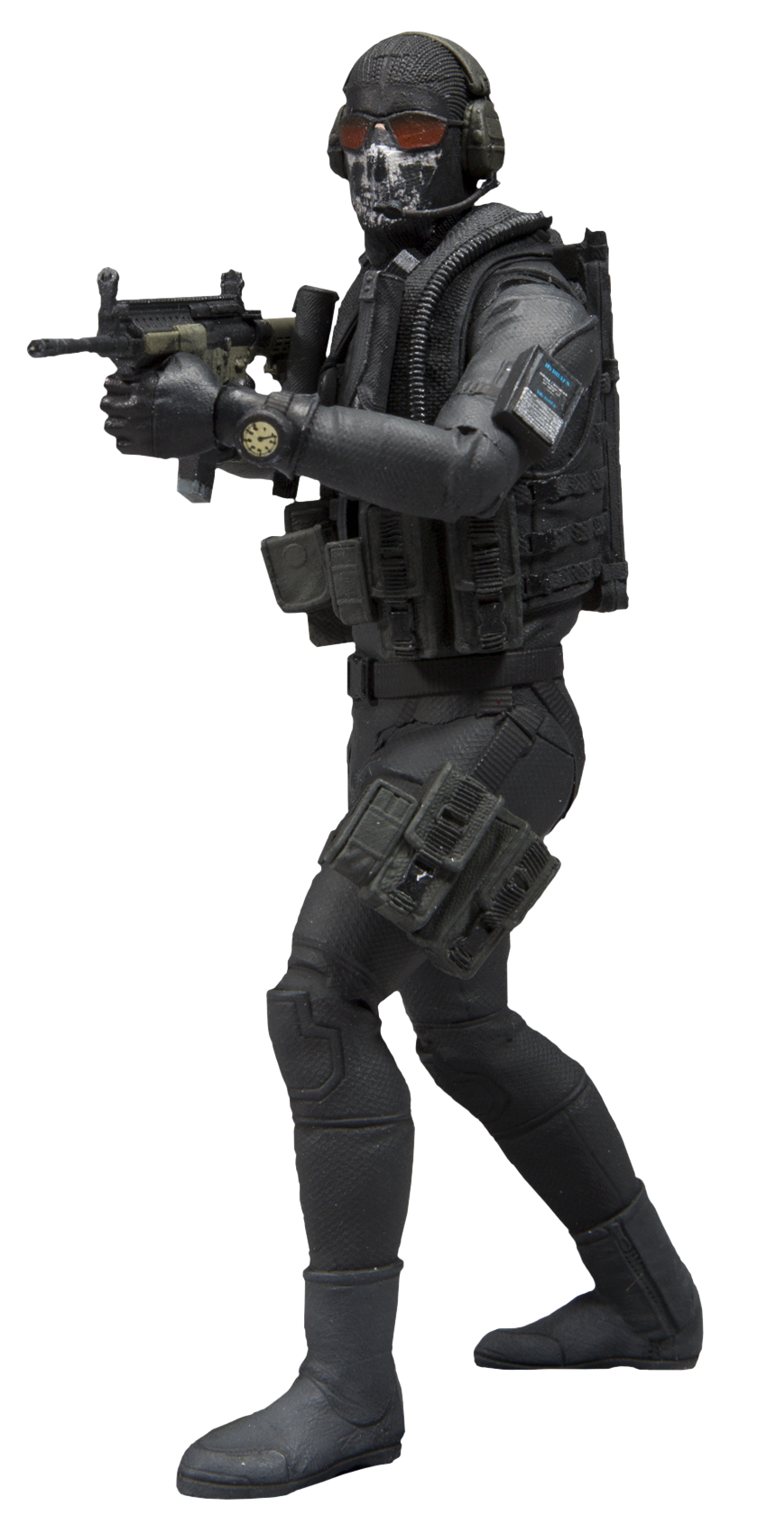 Simon Ghost Riley, Call of Duty Wiki