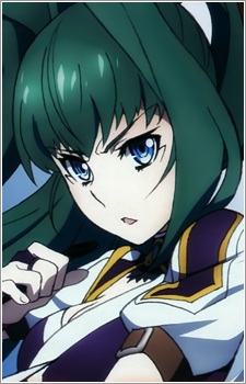 Akari Acura | All Worlds Alliance Wiki | Fandom