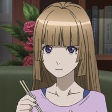 Aika Fuwa All Worlds Alliance Wiki Fandom