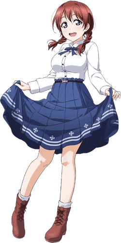 Emma Verde | All Worlds Alliance Wiki | Fandom