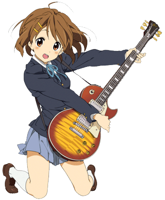 Yui /Explained\, Wiki