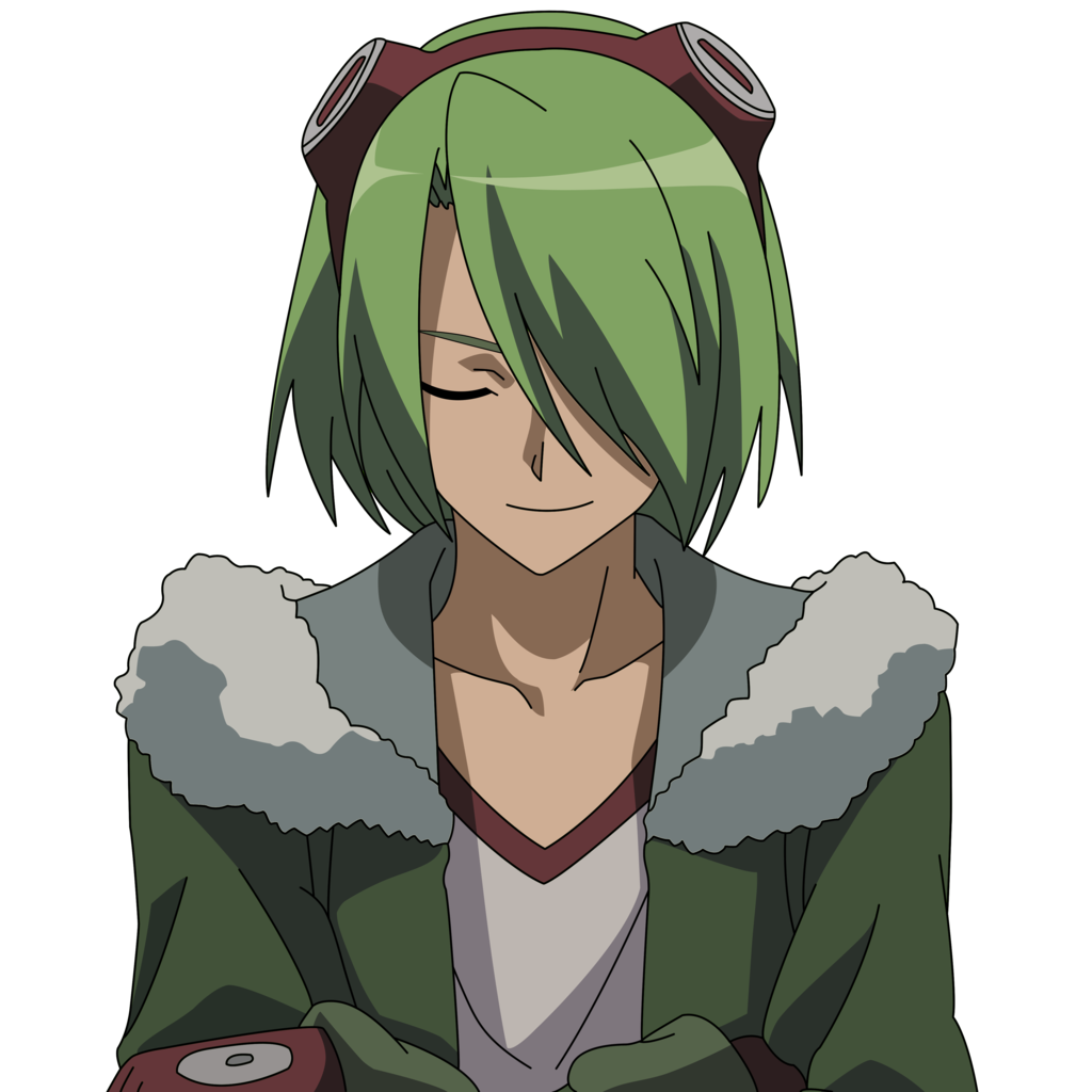 Lubbock, Wiki Akame ga Kill