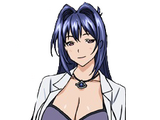Aki Nijou