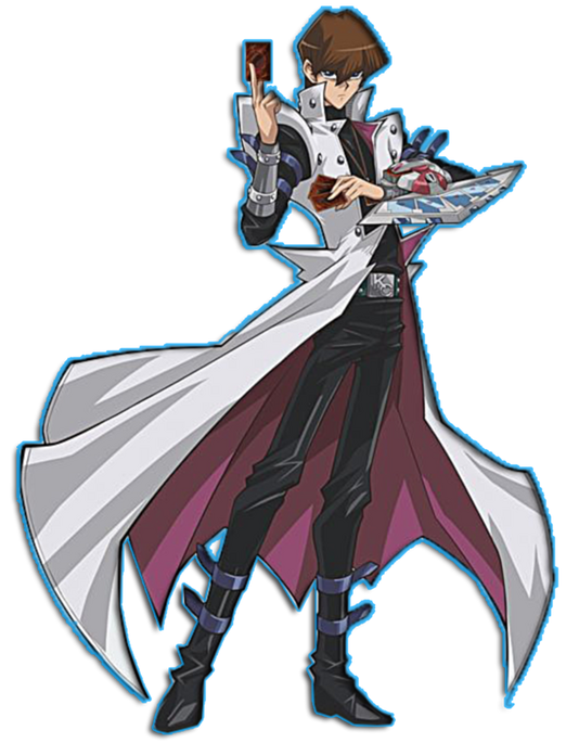 Character - Seto Kaiba - Anime-zing! 2023