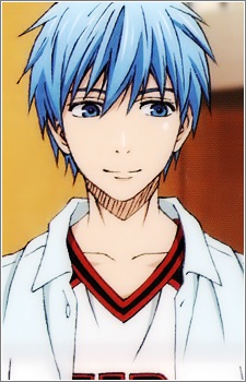 Kuroko Tetsuya, Wiki