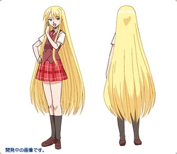 Ayaka Yukihiro | All Worlds Alliance Wiki | Fandom