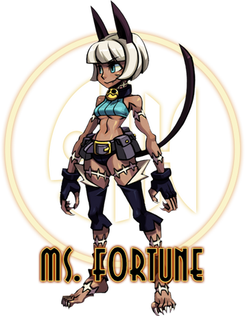 Msfortune