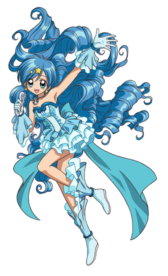 Hanon Hōshō/Gallery | Mermaid melody Wiki | Fandom | Mermaid melody,  Aesthetic anime, Mermaid melody pichi pichi pitch