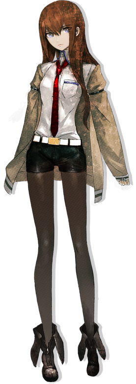 Kurisu Full profile