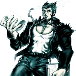 Nekomaru Nidai | All Worlds Alliance Wiki | Fandom
