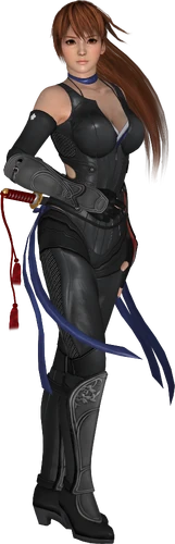Kasumi (Dead or Alive) | All Worlds Alliance Wiki | Fandom