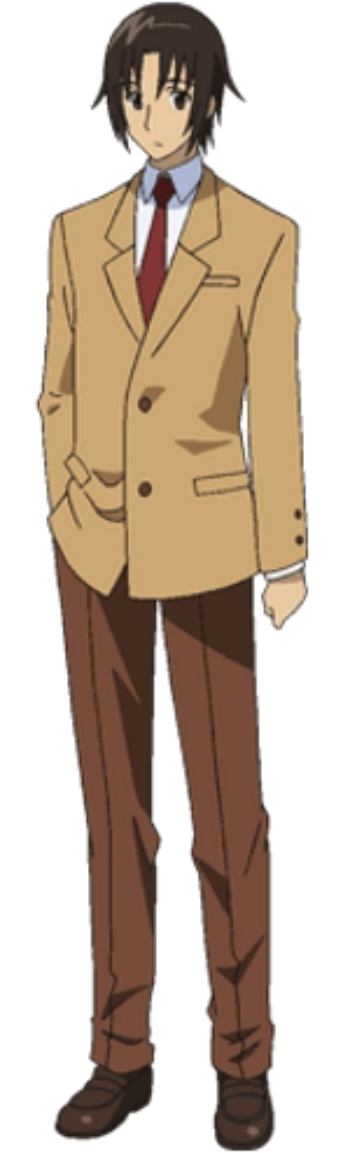 Takatoshi Tsuda | All Worlds Alliance Wiki | Fandom