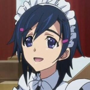 Shizune Takatsuki All Worlds Alliance Wiki Fandom