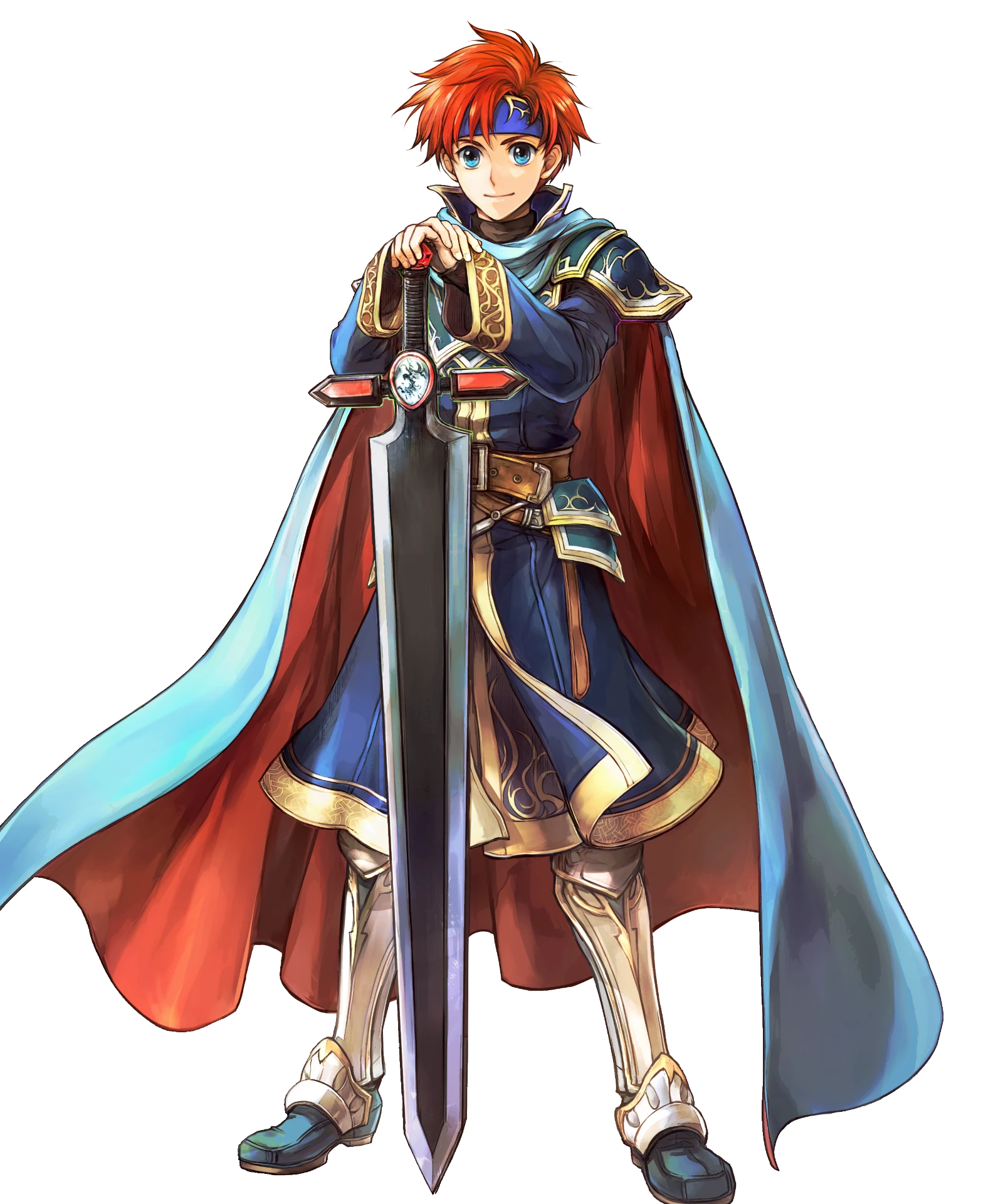 Roy, Wiki