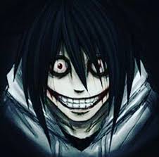 Jeff The Killer Animated Picture Codes and Downloads #131665006,794701430