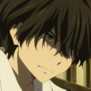 Houtarou Oreki All Worlds Alliance Wiki Fandom Top ten saddest anime deaths top 10 anime list parodies know. houtarou oreki all worlds alliance