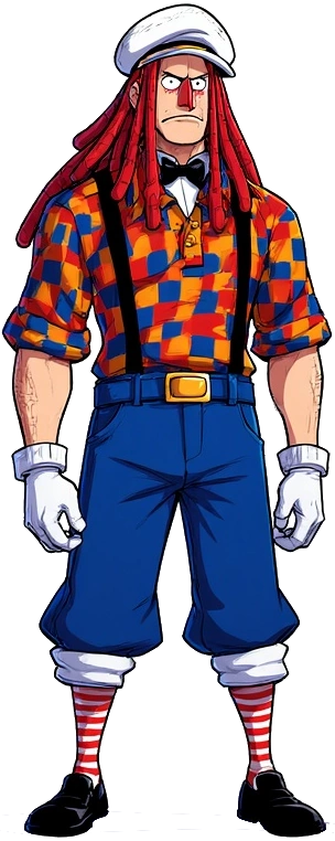 Andy the Ragdoll | All Worlds Alliance Wiki | Fandom