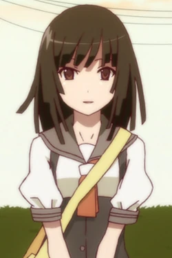 Nadeko Sengoku | All Worlds Alliance Wiki | Fandom