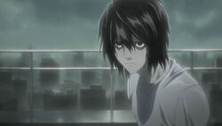 L Lawliet, All Worlds Alliance Wiki