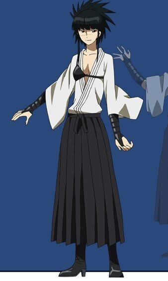 Esdeath/Anime, Akame Ga Kill! Wiki