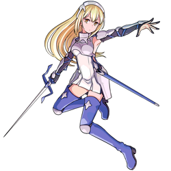 Aizu Wallenstein 01-050, Level.Neo Wiki, Fandom