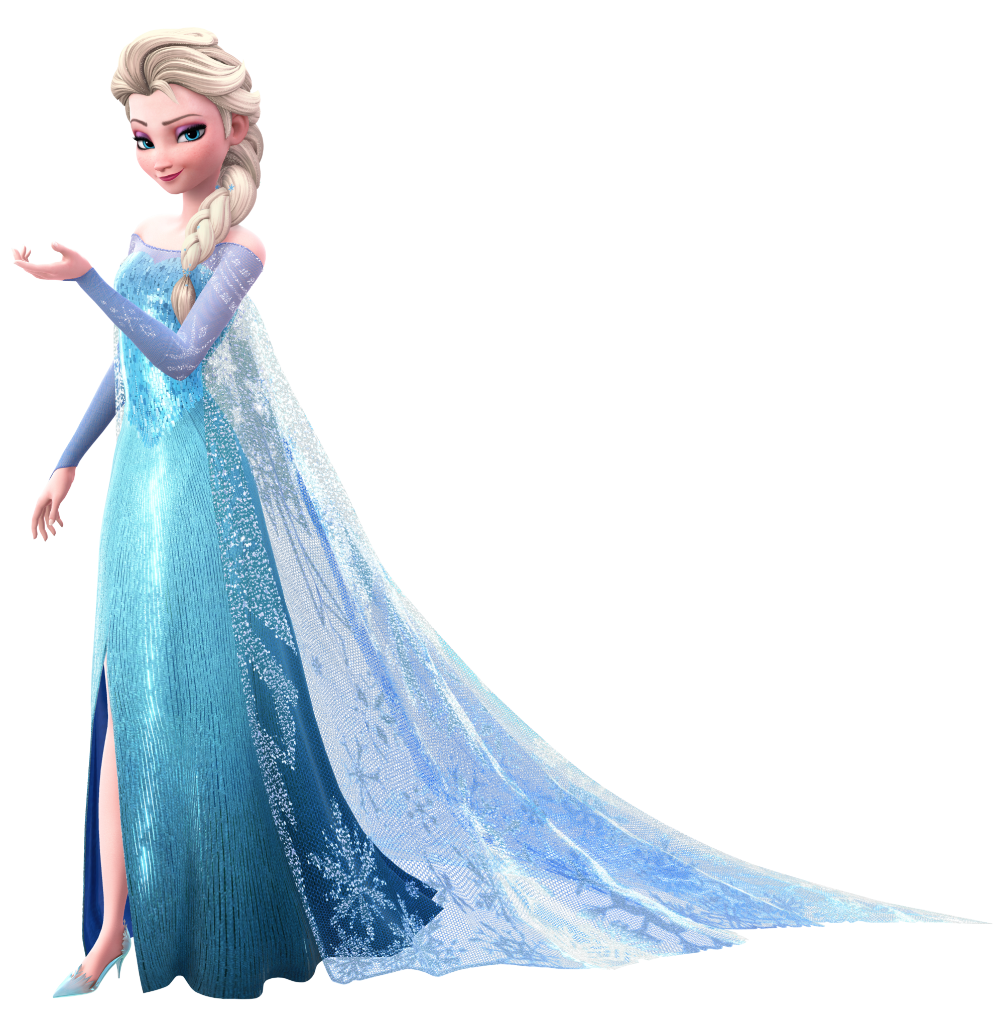 elsa frozen