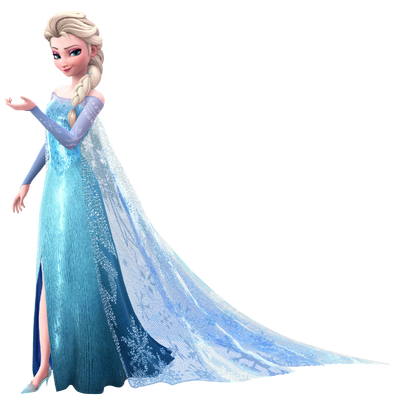 Elsa : r/Frozen