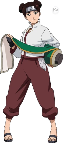 Tenten (Naruto) | All Worlds Alliance Wiki | Fandom