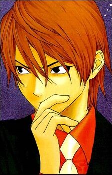 Kanzaki Nao, Liar Game Wiki