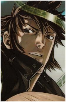 Tatsumi Saiga | All Worlds Alliance Wiki | Fandom