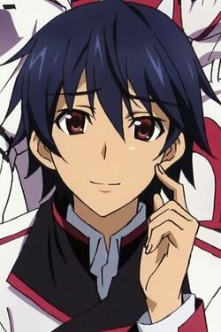 File:Cosplayer of Ichika Orimura, Infinite Stratos 20121208.jpg - Wikimedia  Commons