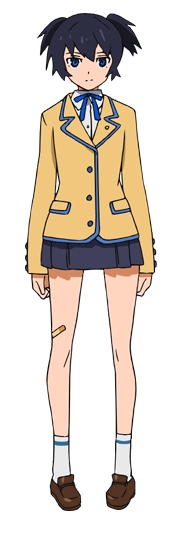 Kuroi Mato 2012 Art-0