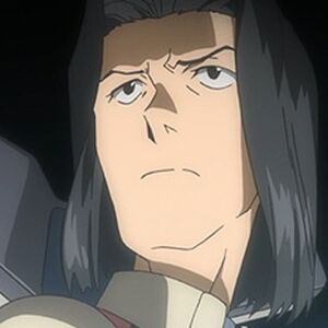 Shigeru Aoba All Worlds Alliance Wiki Fandom