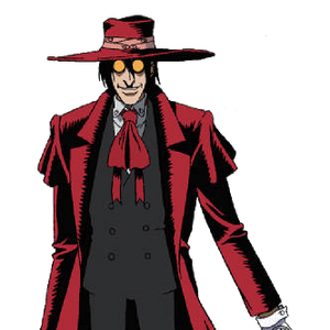 Alucard Hellsing All Worlds Alliance Wiki Fandom Hellsing's stated mission is to protect queen and country from supernatural threats, so now that's alucard's mission too. all worlds alliance wiki