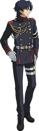 Guren Ichinose, Sans Nagito Wiki