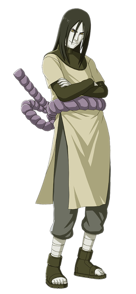 Orochimaru