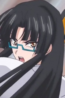 Tsubaki Shinra, High School DxD Wiki